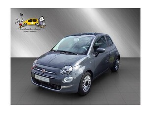 Fiat 500 D olceVita 1.0 Hybrid