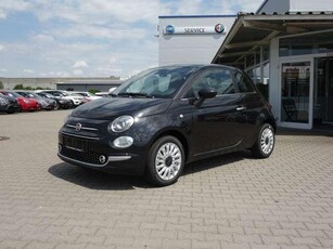 Fiat 500 Dolcevita *Uconnect 7