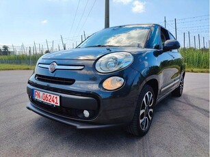 Fiat 500 L Lounge / PANORAMA / AUTOMATIK / AHK