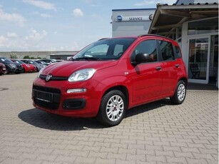 Fiat Panda Easy *Radio CD/Klima/FH/ZV*