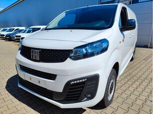 Fiat Scudo L2 4x4 DANGEL / ALLRAD /2 x Schiebetür/AHK