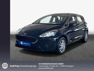 FORD Fiesta 1.0 EcoBoost S&S TREND Fiesta