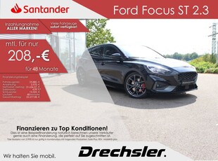 FORD Focus ST 2.3 EcoBoost