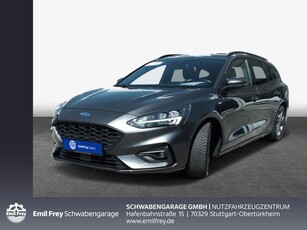 FORD Focus Turnier 1.5 EcoBoost ST-LINE**Kamera/LED** Focus