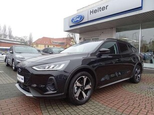 Ford Focus Turnier Active X / ACC+SYNC4+Voll-Leder