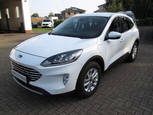 Ford Kuga 2.5 Duratec PHEV TITANIUM