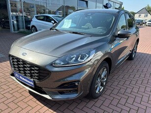 Ford Kuga 2.5 l Duratec PHEV ST-LINE