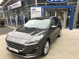 Ford Kuga 2,5 PHEV Vignale Automatik