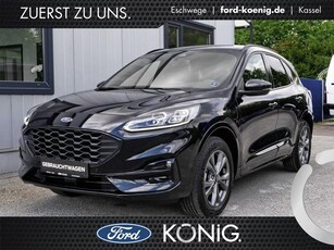 Ford Kuga ST-Line X Plug-In-Hybrid LED+Schwenkb.AHK