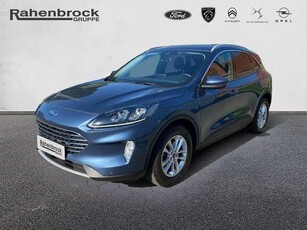 Ford Kuga Titanium X 2x4 EcoBlue