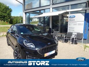 Ford Puma ST-Line Vignale FAHRER-ASSISTENZ-PAKET|WINTER-PAKET|AHK|