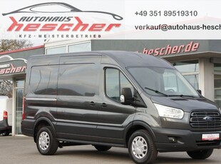 FORD Transit Kasten 350 2.0 TDCI L2 *KLIMA*AHK*