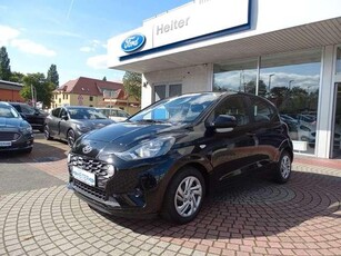 Hyundai i10 1.0 / Klima / Carplay / Tempomat