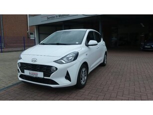 Hyundai i10 Klima Sitzhzg Lenkrdhzg PDC GJR