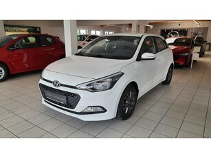 Hyundai i20 1.2 YES! *Sitzhzg*Klima*Lenkradhzg*