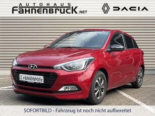 HYUNDAI i20 Passion