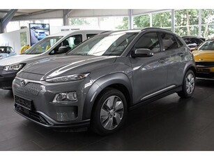 Hyundai Kona Advantage Elektro 2WD