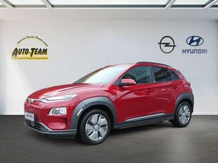 Hyundai Kona EV AdvantageKONA