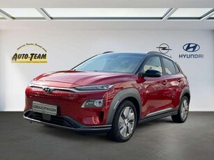 Hyundai Kona EV PremiumKONA