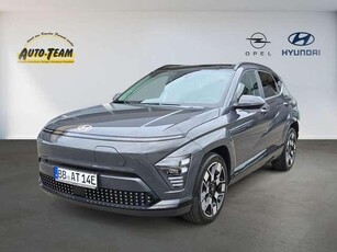 Hyundai Kona EV PRIME (SX2)KONA