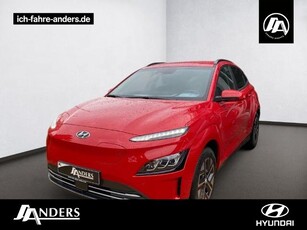 Hyundai Kona KONA E 39,2 kWh TREND +Assist.-P.+LED+SHZ+DAB+