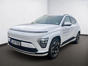 Hyundai Kona KONA E SX2 65,4 kWh PRIME +Leder+19Felgen+BOSE