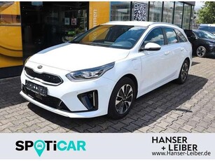 Kia Ceed Ceed SW 1.6 Spirit PHEV DCT 100kw, Navi, Kamera/ cee'd