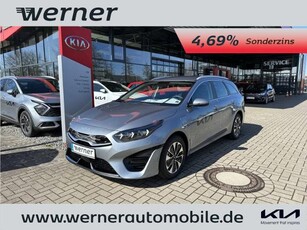 Kia Ceed SW 1.6 GDI PHEV DCT Spirit Technologie