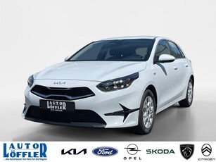 Kia Ceed Vision PDCH* RFK* TEMP* NAVI* KLIMA* SHZ*