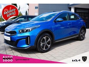 Kia Ceed X 1.6 GDI PHEV Spirit DCT6 Navi LED ACC Klim