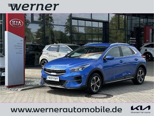 Kia Ceed X CD 1.6 GDI PHEV Vision DCT Navi AHK