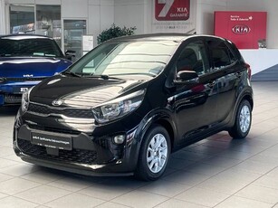 Kia Picanto 1.0