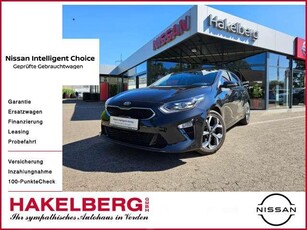 Kia Sonstige Ceed 1.4 T-GDI DCT Platinum Edition