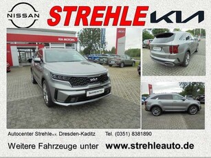 Kia Sorento 2.2D Spirit AWD DCT8, 7 Sitze, Panoramadach, Navi