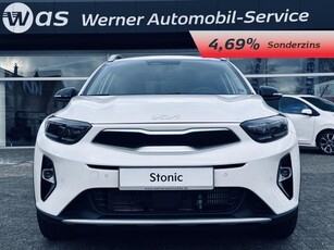 Kia Stonic 1.0 T-GDI 100 Nightline Edition