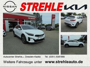 Kia XCeed 1.0 T-GDI Edition7 Emotion Packet