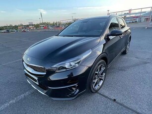 Kia XCeed 1.4 T-GDI XDition DCT JBL inkl. Winterräder