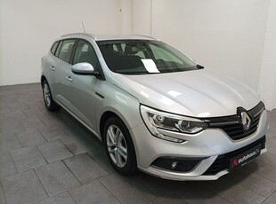 Megane IV 1.5 BLUE dCi 115 Grandtour Business Edit