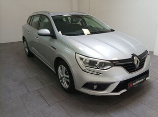 Megane IV 1.5 BLUE dCi 115 Grandtour Business Edit