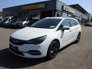 Opel Astra 1.5 D ST 120 Jahre