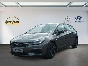 Opel Astra 1.5 D Start/Stop Design&Tech