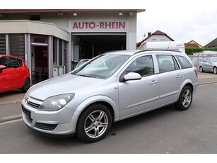 Opel Astra H Caravan Edition 2.Hd. Navi, Klima,TüvNeu