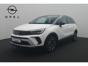 Opel Crossland 1.2 Elegance LED NAVI KAMERA