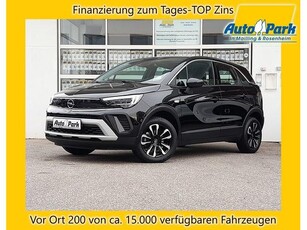 Opel Crossland (X) Crossland 1.2 Aut. Elegance NAV...