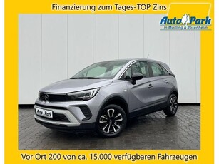 Opel Crossland (X) Crossland 1.2 Aut. Elegance NAV...