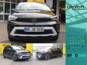 Opel Crossland X Innovation 1.2 T 130 PS 6 Gang