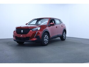 Peugeot 2008 Active 1.2 PureTech 100 DAB App Kamera