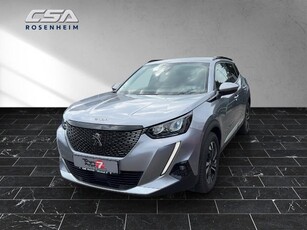 Peugeot 2008 Allure Pack