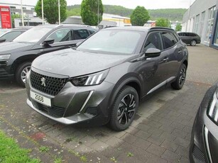 Peugeot 2008 GT