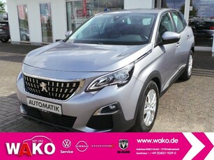 Peugeot 3008 1.2 PureTech 130 Active PDC Temp. CarPlay Notbrems.